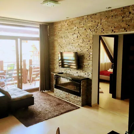 325 Apartment