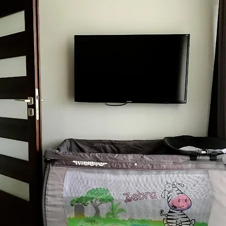 Apartment 325 Besenova