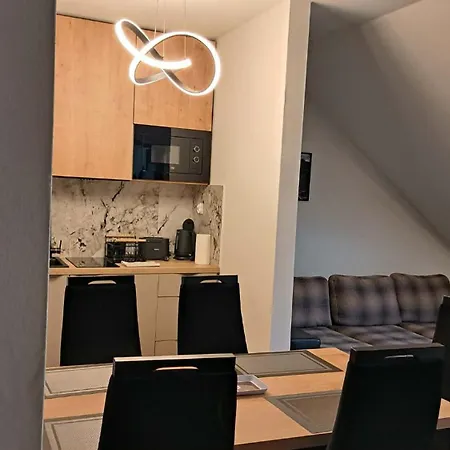 325 Apartment