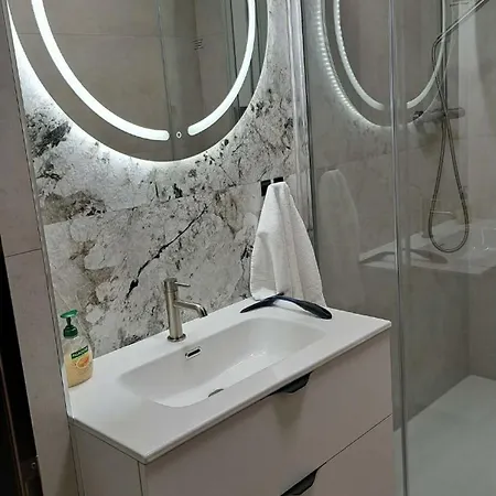 325 Appartement *