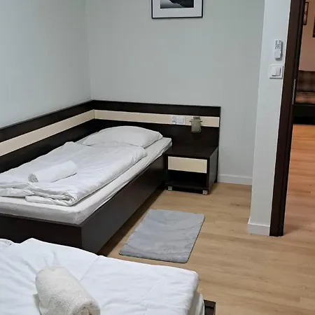 325 Appartement Bešeňová