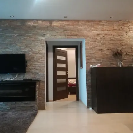 شقة Apartament 325