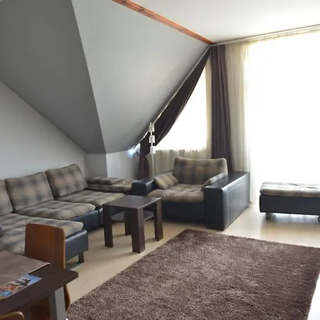 شقة Apartament 325